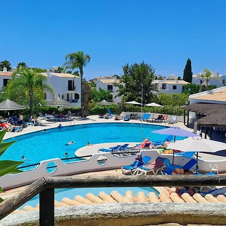 Sao Rafael 54 Апартаменти Албуфейра