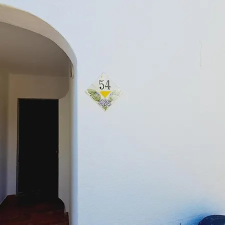 Appartement Sao Rafael 54 Albufeira