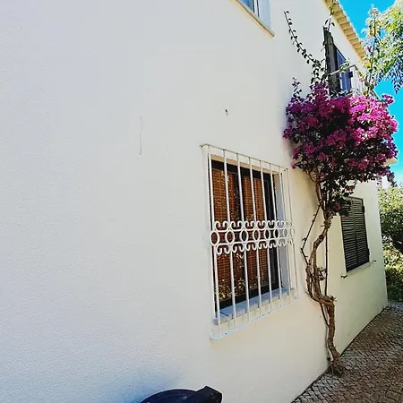 Sao Rafael 54 Appartement