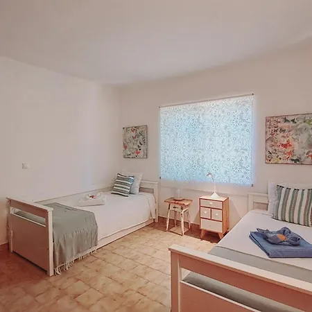 Sao Rafael 54 Lejlighed *
