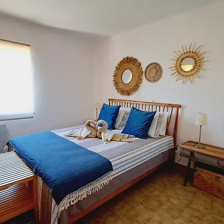 Apartamento Sao Rafael 54 Albufeira