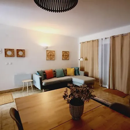 Lejlighed Sao Rafael 54 *